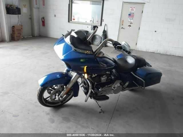 Харлей-Девідсон Інша, об'ємом двигуна 1.7 л та пробігом 0 тис. км за 2500 $, фото 12 на Automoto.ua