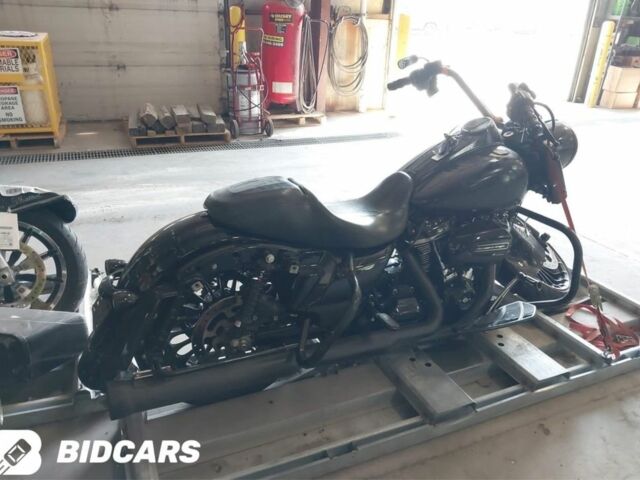 Харлей-Дэвидсон Другая, объемом двигателя 0 л и пробегом 0 тыс. км за 1525 $, фото 19 на Automoto.ua