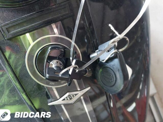 Харлей-Дэвидсон Другая, объемом двигателя 0 л и пробегом 0 тыс. км за 1525 $, фото 7 на Automoto.ua