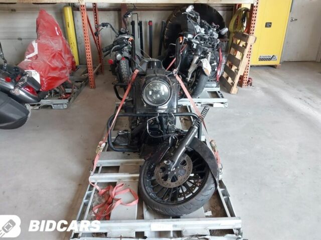 Харлей-Дэвидсон Другая, объемом двигателя 0 л и пробегом 0 тыс. км за 1525 $, фото 13 на Automoto.ua