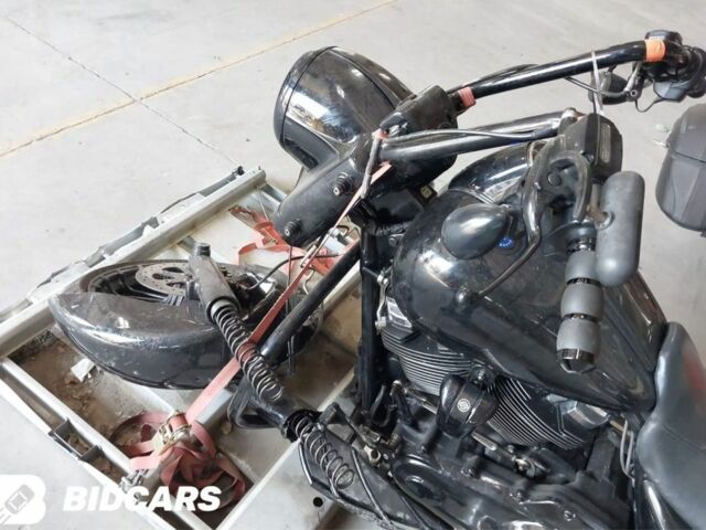 Харлей-Дэвидсон Другая, объемом двигателя 0 л и пробегом 0 тыс. км за 1525 $, фото 18 на Automoto.ua