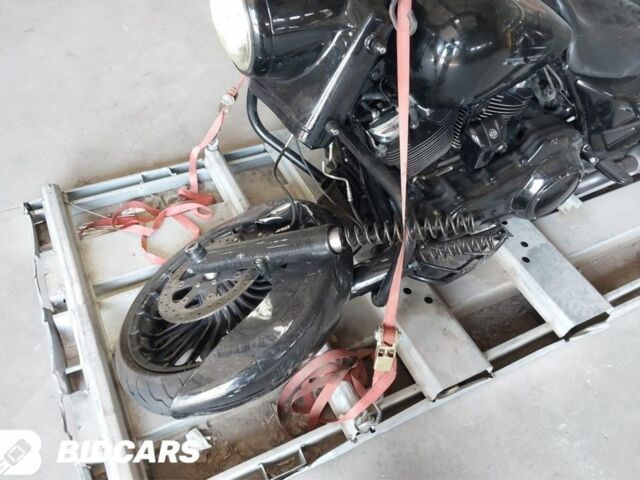 Харлей-Дэвидсон Другая, объемом двигателя 0 л и пробегом 0 тыс. км за 1525 $, фото 11 на Automoto.ua