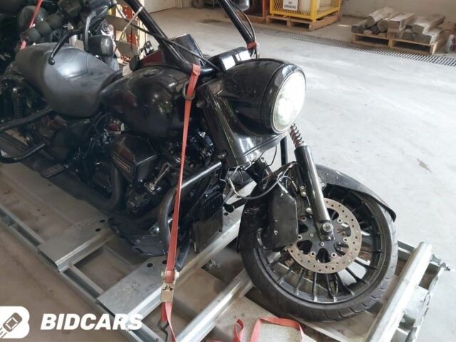 Харлей-Дэвидсон Другая, объемом двигателя 0 л и пробегом 0 тыс. км за 1525 $, фото 17 на Automoto.ua