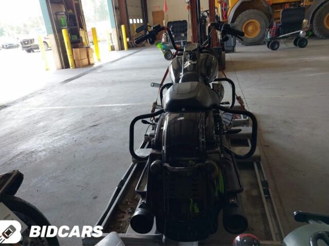 Харлей-Дэвидсон Другая, объемом двигателя 0 л и пробегом 0 тыс. км за 1525 $, фото 15 на Automoto.ua