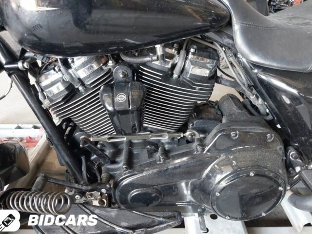 Харлей-Дэвидсон Другая, объемом двигателя 0 л и пробегом 0 тыс. км за 1525 $, фото 1 на Automoto.ua