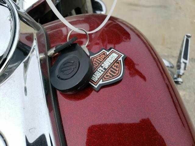 Харлей-Дэвидсон Другая, объемом двигателя 1.7 л и пробегом 0 тыс. км за 3500 $, фото 7 на Automoto.ua