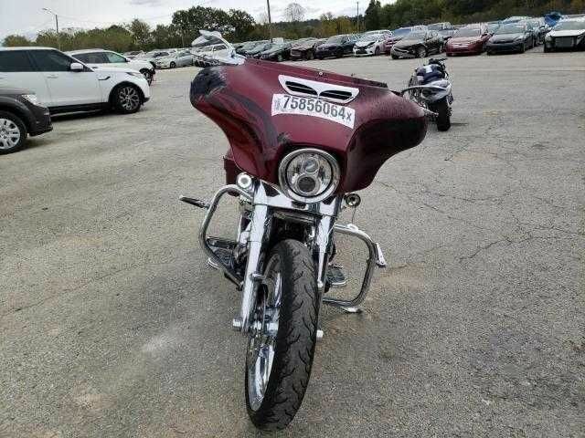 Харлей-Дэвидсон Другая, объемом двигателя 1.7 л и пробегом 0 тыс. км за 3500 $, фото 1 на Automoto.ua