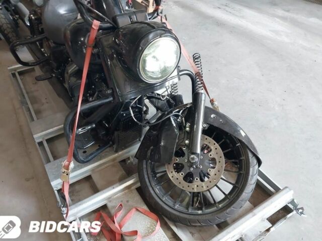 Харлей-Дэвидсон Другая, объемом двигателя 0 л и пробегом 0 тыс. км за 1525 $, фото 16 на Automoto.ua