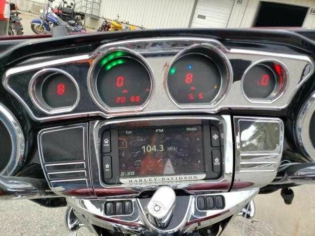 Харлей-Дэвидсон Другая, объемом двигателя 1.7 л и пробегом 0 тыс. км за 3500 $, фото 6 на Automoto.ua