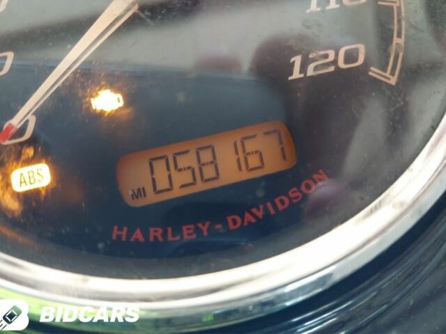 Харлей-Дэвидсон Другая, объемом двигателя 0 л и пробегом 0 тыс. км за 1525 $, фото 5 на Automoto.ua