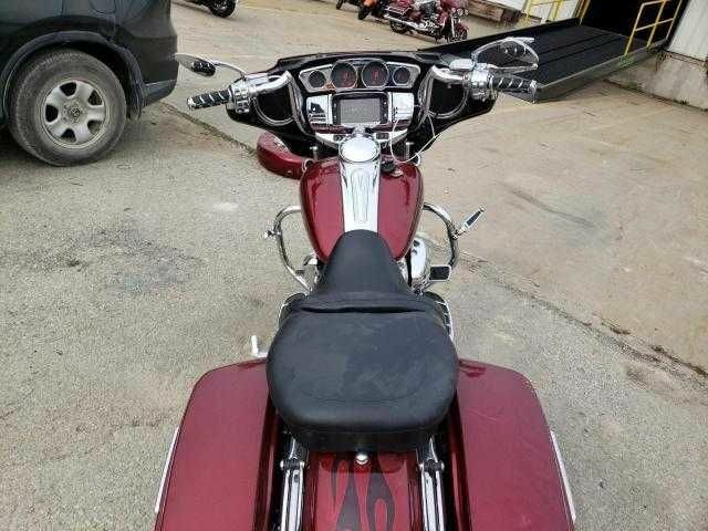 Харлей-Дэвидсон Другая, объемом двигателя 1.7 л и пробегом 0 тыс. км за 3500 $, фото 5 на Automoto.ua