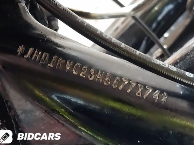 Харлей-Дэвидсон Другая, объемом двигателя 0 л и пробегом 0 тыс. км за 1525 $, фото 4 на Automoto.ua