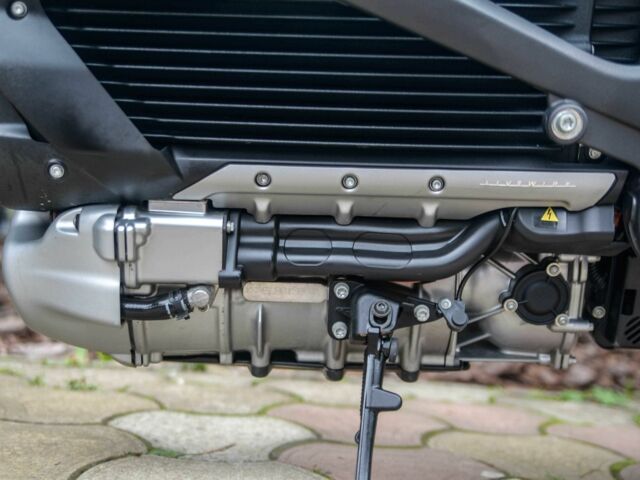 Харлей-Дэвидсон Другая, объемом двигателя 0 л и пробегом 0 тыс. км за 17000 $, фото 16 на Automoto.ua