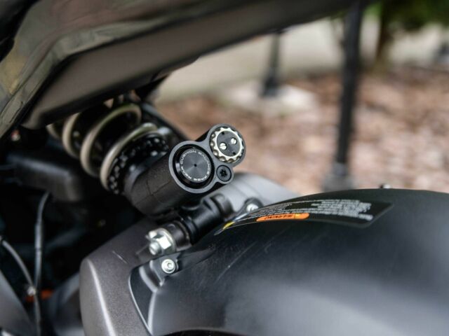 Харлей-Дэвидсон Другая, объемом двигателя 0 л и пробегом 0 тыс. км за 17000 $, фото 6 на Automoto.ua