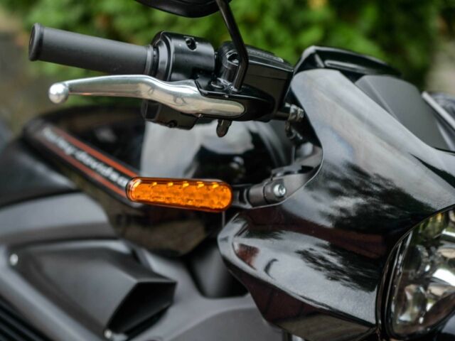 Харлей-Дэвидсон Другая, объемом двигателя 0 л и пробегом 0 тыс. км за 17000 $, фото 13 на Automoto.ua