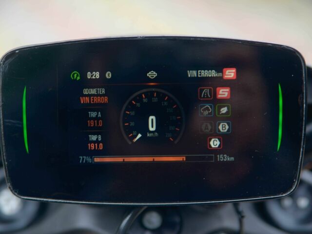 Харлей-Дэвидсон Другая, объемом двигателя 0 л и пробегом 0 тыс. км за 17000 $, фото 10 на Automoto.ua