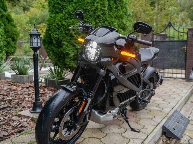 Харлей-Дэвидсон Другая, объемом двигателя 0 л и пробегом 0 тыс. км за 17000 $, фото 5 на Automoto.ua