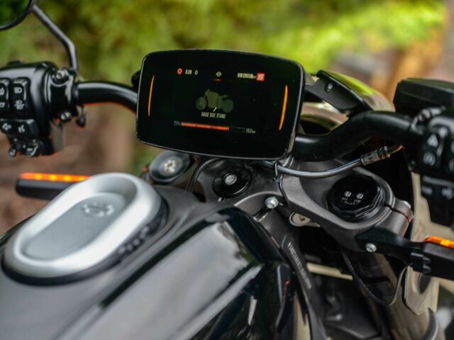 Харлей-Дэвидсон Другая, объемом двигателя 0 л и пробегом 0 тыс. км за 17000 $, фото 15 на Automoto.ua