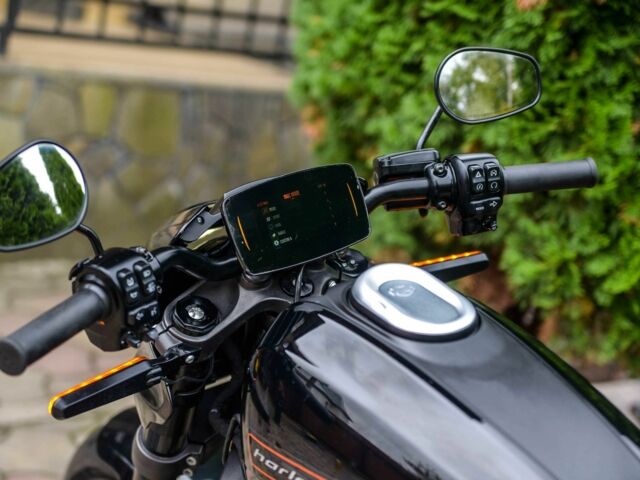 Харлей-Дэвидсон Другая, объемом двигателя 0 л и пробегом 0 тыс. км за 17000 $, фото 4 на Automoto.ua