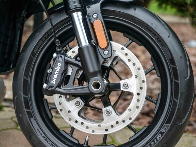 Харлей-Дэвидсон Другая, объемом двигателя 0 л и пробегом 0 тыс. км за 17000 $, фото 12 на Automoto.ua