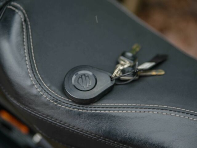 Харлей-Дэвидсон Другая, объемом двигателя 0 л и пробегом 0 тыс. км за 17000 $, фото 14 на Automoto.ua