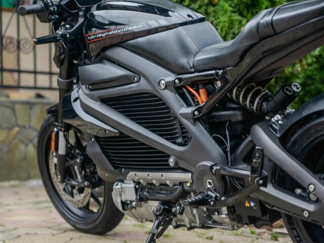 Харлей-Дэвидсон Другая, объемом двигателя 0 л и пробегом 0 тыс. км за 17000 $, фото 8 на Automoto.ua