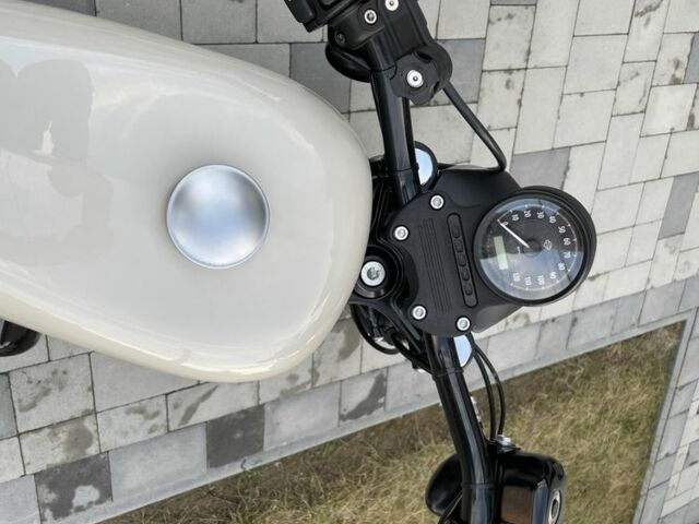 Харлей-Дэвидсон Другая, объемом двигателя 0.88 л и пробегом 0 тыс. км за 9200 $, фото 2 на Automoto.ua