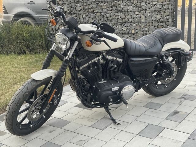 Харлей-Дэвидсон Другая, объемом двигателя 0.88 л и пробегом 0 тыс. км за 9200 $, фото 5 на Automoto.ua