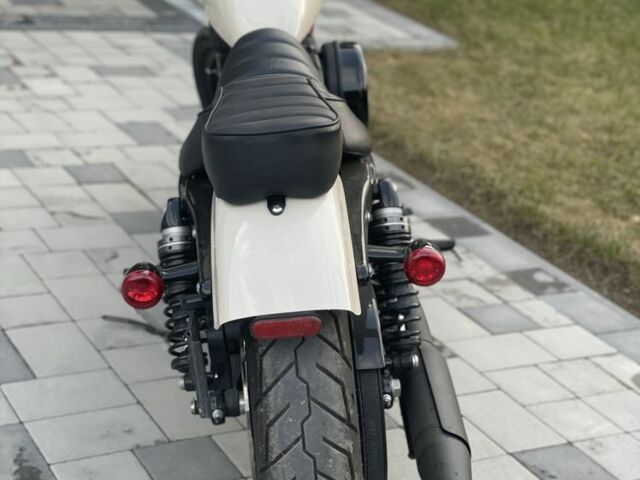 Харлей-Дэвидсон Другая, объемом двигателя 0.88 л и пробегом 0 тыс. км за 9200 $, фото 1 на Automoto.ua