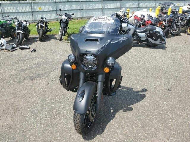 Харлей-Девідсон Інша, об'ємом двигуна 1.9 л та пробігом 0 тис. км за 8400 $, фото 1 на Automoto.ua