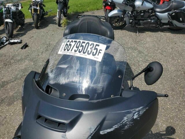 Харлей-Девідсон Інша, об'ємом двигуна 1.9 л та пробігом 0 тис. км за 8400 $, фото 4 на Automoto.ua