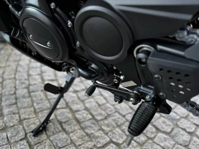 Харлей-Девідсон Інша, об'ємом двигуна 1.25 л та пробігом 0 тис. км за 23302 $, фото 9 на Automoto.ua