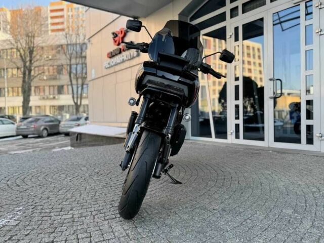 Харлей-Девідсон Інша, об'ємом двигуна 1.25 л та пробігом 0 тис. км за 23302 $, фото 10 на Automoto.ua