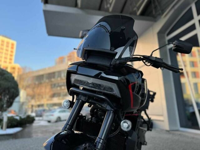 Харлей-Девідсон Інша, об'ємом двигуна 1.25 л та пробігом 0 тис. км за 23302 $, фото 6 на Automoto.ua