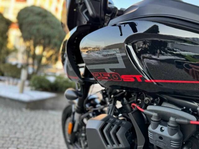 Харлей-Девідсон Інша, об'ємом двигуна 1.25 л та пробігом 0 тис. км за 23302 $, фото 5 на Automoto.ua