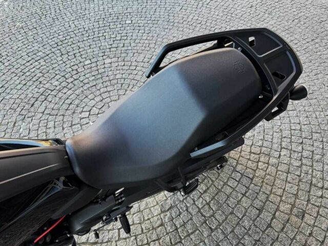 Харлей-Девідсон Інша, об'ємом двигуна 1.25 л та пробігом 0 тис. км за 23302 $, фото 3 на Automoto.ua