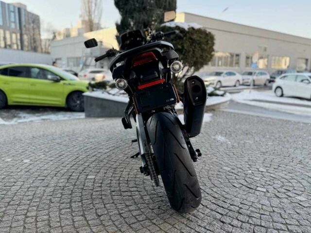 Харлей-Девідсон Інша, об'ємом двигуна 1.25 л та пробігом 0 тис. км за 23302 $, фото 11 на Automoto.ua