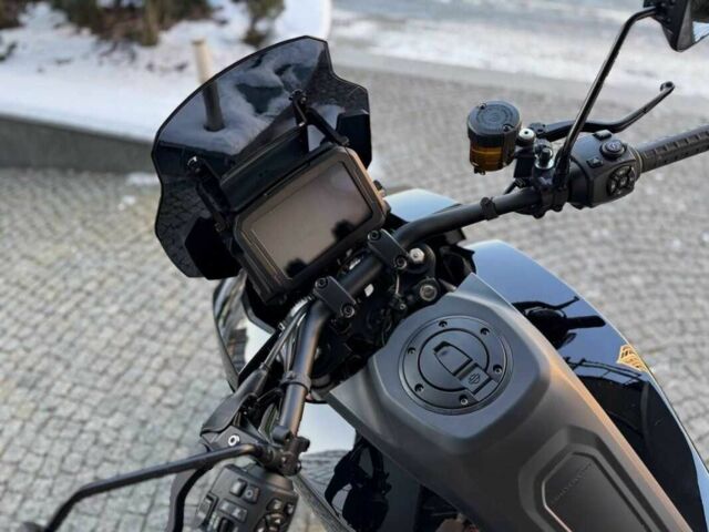 Харлей-Девідсон Інша, об'ємом двигуна 1.25 л та пробігом 0 тис. км за 23302 $, фото 4 на Automoto.ua