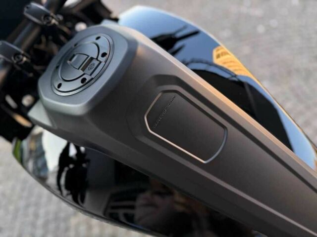 Харлей-Девідсон Інша, об'ємом двигуна 1.25 л та пробігом 0 тис. км за 23302 $, фото 7 на Automoto.ua