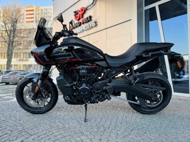 Харлей-Девідсон Інша, об'ємом двигуна 1.25 л та пробігом 0 тис. км за 23302 $, фото 2 на Automoto.ua