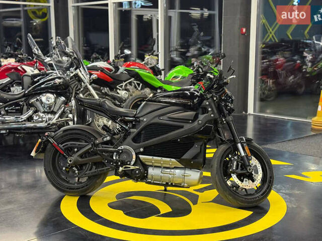 Черный Харлей-Дэвидсон ELW, объемом двигателя 0 л и пробегом 1 тыс. км за 18000 $, фото 5 на Automoto.ua