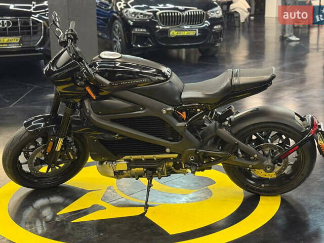 Черный Харлей-Дэвидсон ELW, объемом двигателя 0 л и пробегом 1 тыс. км за 18000 $, фото 2 на Automoto.ua