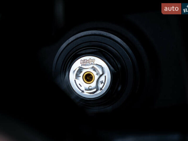 Черный Харлей-Дэвидсон Fat Bob, объемом двигателя 1.87 л и пробегом 22 тыс. км за 24900 $, фото 15 на Automoto.ua