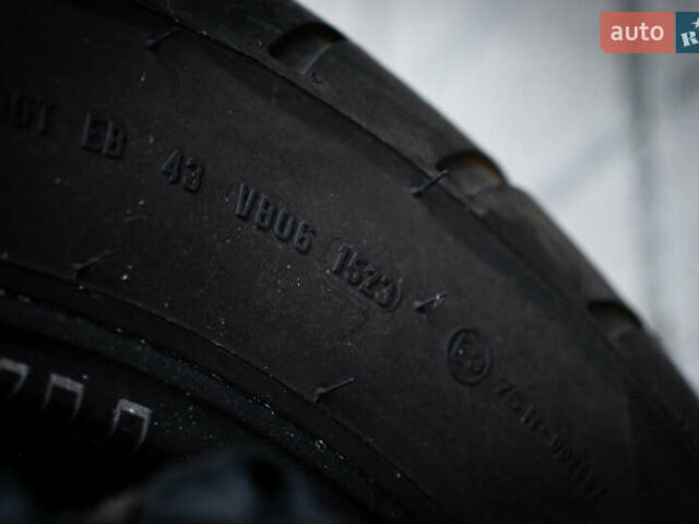 Черный Харлей-Дэвидсон Fat Bob, объемом двигателя 1.87 л и пробегом 22 тыс. км за 24900 $, фото 13 на Automoto.ua