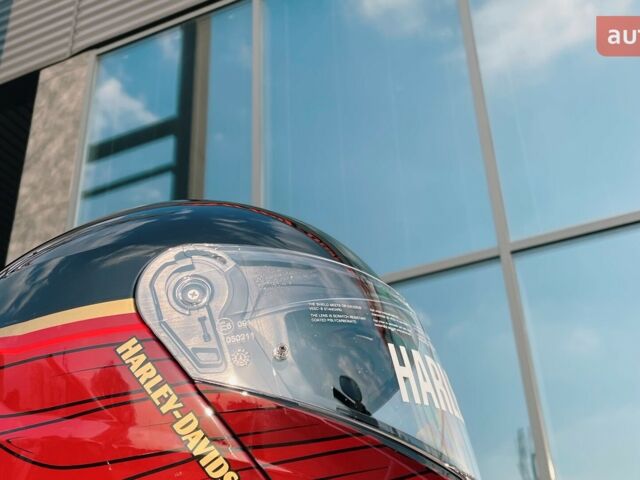 Харлей-Дэвидсон Fat Bob, объемом двигателя 1.87 л и пробегом 0 тыс. км за 27186 $, фото 4 на Automoto.ua