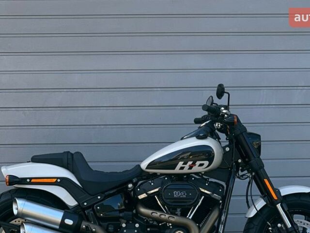 Харлей-Дэвидсон Fat Bob, объемом двигателя 1.87 л и пробегом 0 тыс. км за 26982 $, фото 13 на Automoto.ua