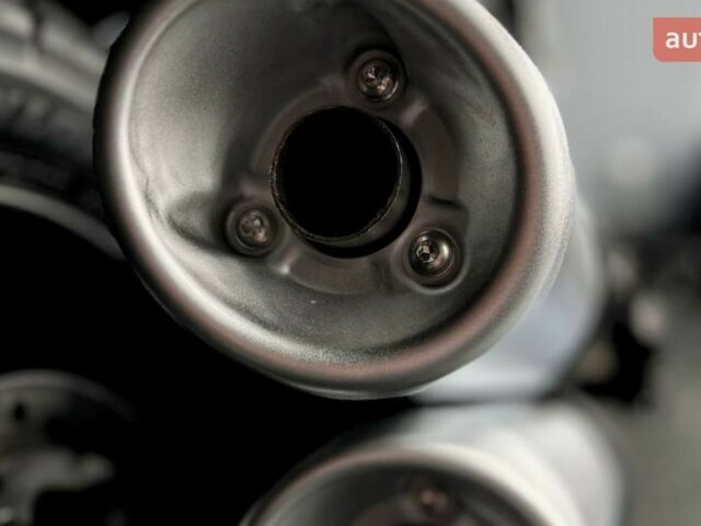 Харлей-Девідсон Fat Bob, об'ємом двигуна 1.87 л та пробігом 0 тис. км за 27176 $, фото 4 на Automoto.ua