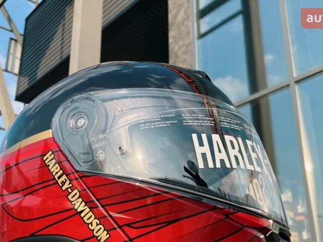 Харлей-Дэвидсон Fat Bob, объемом двигателя 1.87 л и пробегом 0 тыс. км за 26982 $, фото 6 на Automoto.ua