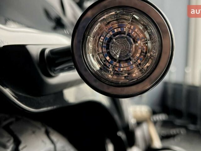 Харлей-Девідсон Fat Bob, об'ємом двигуна 1.87 л та пробігом 0 тис. км за 27176 $, фото 6 на Automoto.ua