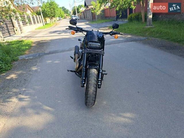 Харлей-Дэвидсон Fat Bob, объемом двигателя 0 л и пробегом 10 тыс. км за 18200 $, фото 21 на Automoto.ua